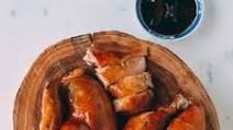 Soy Sauce Chicken Soy Sauce Chicken
