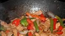Asian Chicken Stir Fry Recipe Asian Chicken Stir Fry Recipe
