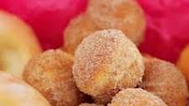 Homemade Donuts: Baked Better than Fried? Homemade Donuts: Baked Better than Fried?