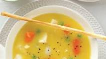 Simple Chicken Soup Simple Chicken Soup