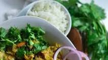 Cabbage Curry (Instant Pot) Cabbage Curry (Instant Pot)