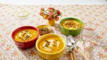 Pumpkin Soup Pumpkin Soup