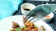 Chicken manchurian recipe Chicken manchurian recipe