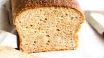 Soft, Fluffy Yeast Quinoa Bread (Gluten-Free, Dairy-Free) Soft, Fluffy Yeast Quinoa Bread (Gluten-Free, Dairy-Free)