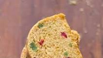 Fruit Bread Fruit Bread