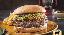 Chili Cheeseburger Chili Cheeseburger