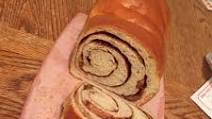 Cinnamon Swirl Bread for the Bread Machine Cinnamon Swirl Bread for the Bread Machine