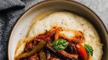 Sausage and Peppers (Keto, Whole30) Sausage and Peppers (Keto, Whole30)