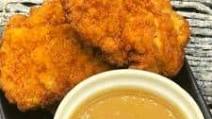 Homemade Honey Mustard Sauce Homemade Honey Mustard Sauce