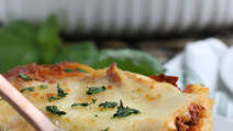 Easy Baked Spaghetti Easy Baked Spaghetti