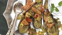 Indian Eggplant Indian Eggplant