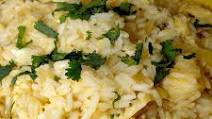 Fish Rice Fish Rice