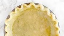 Oil Pie Crust Oil Pie Crust