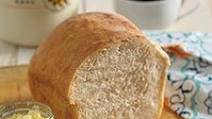 Basic Sourdough Bread Basic Sourdough Bread