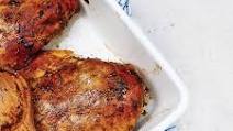 Balsamic Chicken Balsamic Chicken