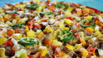 Nachos From Scratch Nachos From Scratch