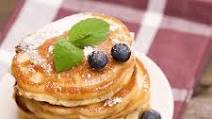 Sourdough Discard Pancakes Sourdough Discard Pancakes