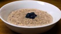 Porridge with Cinnamon Porridge with Cinnamon