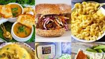 30+ Vegan Instant Pot Recipes 30+ Vegan Instant Pot Recipes