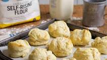 Never-Fail Biscuits Never-Fail Biscuits