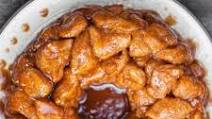 Granny's Monkey Bread Recipe Granny's Monkey Bread Recipe