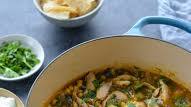White Chicken Chili White Chicken Chili