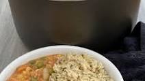 Slimming World Chicken Casserole In Slow Cooker Slimming World Chicken Casserole In Slow Cooker
