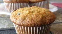 Banana Muffins II Banana Muffins II