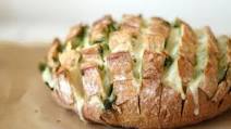 Savory Monkey Bread Savory Monkey Bread