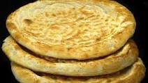 Crisp Jaadi (Fat) Roti Crisp Jaadi (Fat) Roti