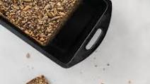 Nut and Seed Bread Nut and Seed Bread