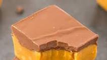 Healthy 4 Ingredient No Bake Pumpkin Pie Bars Healthy 4 Ingredient No Bake Pumpkin Pie Bars