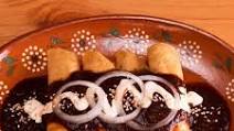 Red Enchilada Sauce Recipe Red Enchilada Sauce Recipe