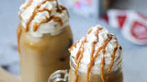 Iced Coffee Recipe Iced Coffee Recipe