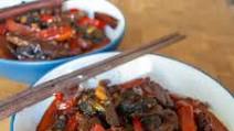 Korean BBQ Marinade Korean BBQ Marinade