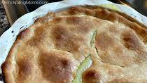 Pioneer Woman Leftover Turkey Pot Pie Recipe Pioneer Woman Leftover Turkey Pot Pie Recipe