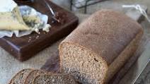 Traditional Wholemeal Bread Traditional Wholemeal Bread