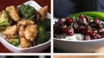 6 Homemade Chinese Dinners | Recipes 6 Homemade Chinese Dinners | Recipes