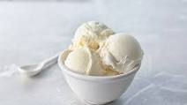 Marshmallow Ice Cream Marshmallow Ice Cream