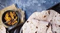 Chapatis Chapatis