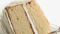 Gluten Free Yellow Cake - King Arthur Flour Recipe - (4/5) Gluten Free Yellow Cake - King Arthur Flour Recipe - (4/5)