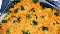 Skinny Chicken Broccoli Casserole Skinny Chicken Broccoli Casserole