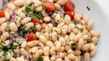 White Bean Salad White Bean Salad