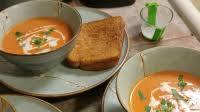 How to Make Tomato Bisque How to Make Tomato Bisque