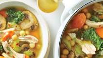 Immunity Soup Immunity Soup