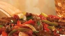 Easy Pepper Steak Easy Pepper Steak