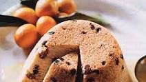 Spotted Dick Spotted Dick