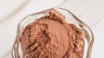 Easy Chocolate Ice Cream (no eggs) Easy Chocolate Ice Cream (no eggs)