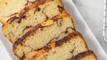 Keto Cinnamon Bread Keto Cinnamon Bread