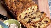 Yeast-Free Buttery Cinnamon Raisin Bread Yeast-Free Buttery Cinnamon Raisin Bread